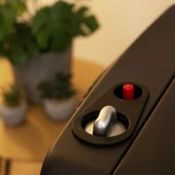 Chauffage D’appoint Au Gaz ReadyWarm 4000 Slim Fold Cecotec -Atlantic Magasin 100054989 4