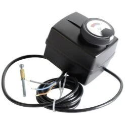 Moteur De Vanne M6063L - HONEYWELL : M6063L1009