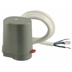 Micromoteur 230V 2 Fils NF Collecteur PCBT - GIACOMINI : R473X221