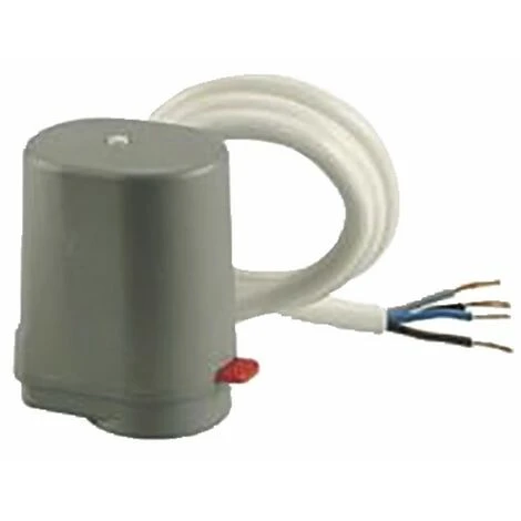 Micromoteur 230V 2 Fils NF Collecteur PCBT - GIACOMINI : R473X221 1 Micromoteur 230V 2 Fils NF Collecteur PCBT - GIACOMINI : R473X221