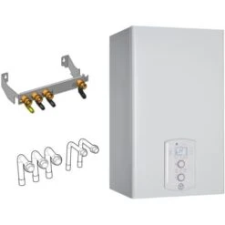 Chaudière Niagara C 25 CF Gaz Naturel Chaffoteaux Et Maury