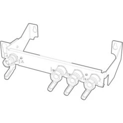 Chaudière Niagara C 25 CF Gaz Naturel Chaffoteaux Et Maury -Atlantic Magasin 100623864 4