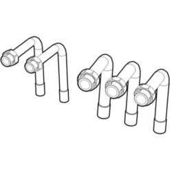 Chaudière Niagara C 25 CF Gaz Naturel Chaffoteaux Et Maury -Atlantic Magasin 100623864 5