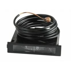 Thermomètre 68.5x14.5 0-120°C - DIFF Pour Chappée : S134421