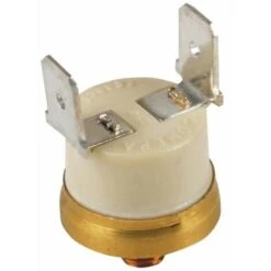 Thermostat Sécurité - DIFF Pour Chappée : S17007024