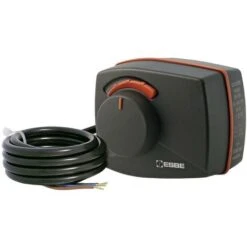 Servomoteur ARA600 230 V - Temps De Course 90° : 120 S