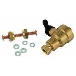 Disconnecteur - DIFF Pour Chaffoteaux : 60000881