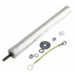 Anode Complète - DIFF Pour De Dietrich : 89708901
