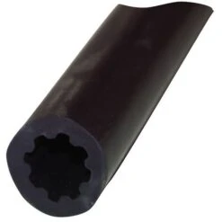 Caoutchouc Souple L1.30m - DIFF