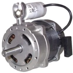 Moteur De Brûleur 60 .2.50M - GAZ INDUSTRIE : 1027011