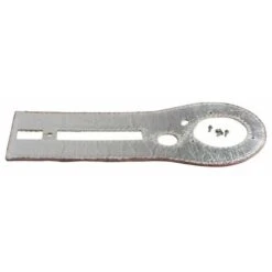 Isolation Trappe De Visite échangeur - DE DIETRICH : S54731