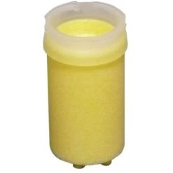 Tamis Synthétique Fritté 50-75µ Oventrop