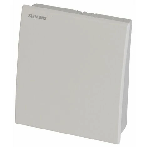 Sonde Température Ambiante LG-NI1000 0...50°C - SIEMENS : QAA24 1 Sonde Température Ambiante LG-NI1000 0...50°C - SIEMENS : QAA24