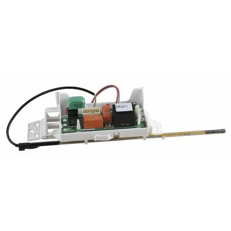 Module Thermostat Mono 1800/3000W Chauffe-eau - DE DIETRICH : 300002043 1 Module Thermostat Mono 1800/3000W Chauffe-eau - DE DIETRICH : 300002043