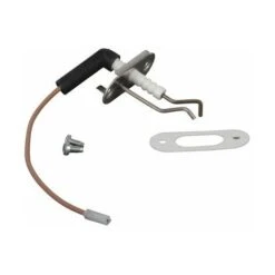 Bougie D'allumage Et Contrôle - SAUNIER DUVAL : 0020018434