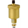 Purgeur Automatique Laiton R2 Avec Clapet D'isolement-Mâle 3/8