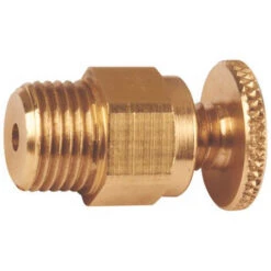 Purgeur à Volant Nickelé 5-10