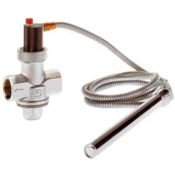 Soupape Thermique De Décharge Pour Chaudière Ballon - 3/4