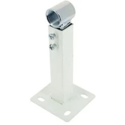 Potence Murale Télescopique Pour Vase D'expansion