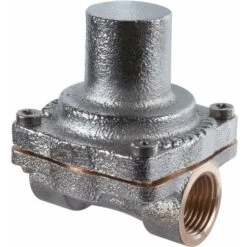 Anti-bélier De Poste Droit - Femelle / Femelle - Desbordes