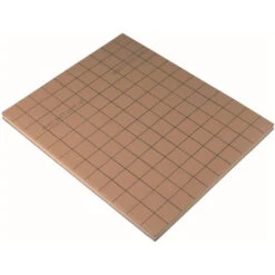 Roth Plaque Plane Pour Plancher Chauffant 1200x1000 Ep 54