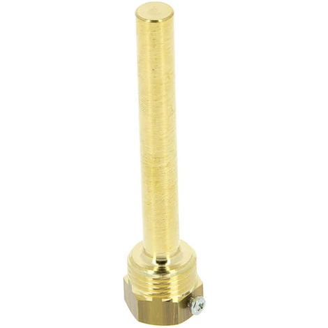 Doigt De Gant Laiton 15-21 Avec Vis De Blocage 1 Doigt De Gant Laiton 15-21 Avec Vis De Blocage