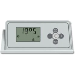 Carrera Radiateur A Inertie Ceramique 1000W - Horizontal Et Bombe 9 Carrera Radiateur A Inertie Ceramique 1000W - Horizontal Et Bombe -Atlantic Magasin 10441725 5