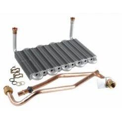 Échangeur Corps De Chauffe - CHAFFOTEAUX : 60058181-06