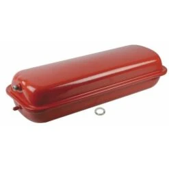 Vase Rectangulaire 0.8b 10l - DIFF Pour Frisquet : 410066