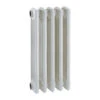 Radiateur Fonte Colonne - Hauteur 600mm - Longueur 60mm - 113 Watt - Epaisseur 144mm - Contenance 0.88L - CN460/1