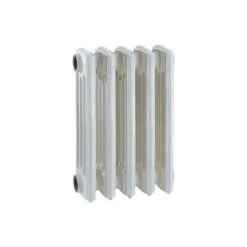 Radiateur Fonte Colonne - Hauteur 425mm - Longueur 60mm - 95 Watt - Epaisseur 223mm - Contenance 0.85L - CN642/1