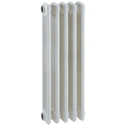Radiateur Fonte Colonne - Hauteur 899mm - Longueur 60mm - 164 Watt - Epaisseur 144mm - Contenance 1.17L - CN490/1