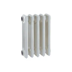 Radiateur Fonte Colonne - Hauteur 415mm - Longueur 60mm - 65 Watt - Epaisseur 144mm - Contenance 0.51L - CN441/1