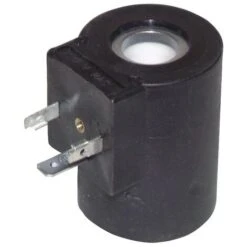 Bobine De Rechange 230Vcc (modèle Rond) Série EVO-M14-E16 - MADAS : BO.0050