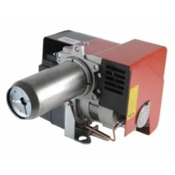 Brûleur Fioul TIGRA 2 - CF 510 - CHAPPEE : S20018137 7 Brûleur Fioul TIGRA 2 - CF 510 - CHAPPEE : S20018137 -Atlantic Magasin 105306 3