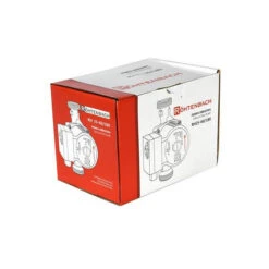 Circulateur Rohtenbach 25–60/180 Pour Chauffage Central -Atlantic Magasin 10585559 4