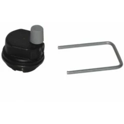 Purgeur Dégazeur - DIFF Pour Saunier Duval : S1024500