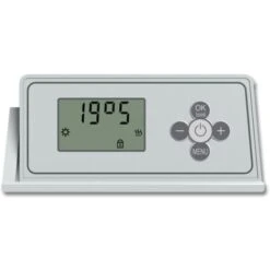 Carrera Radiateur A Inertie Ceramique 1000W - Pierre Naturelle - Horizontal Et Plat 8 Carrera Radiateur A Inertie Ceramique 1000W - Pierre Naturelle - Horizontal Et Plat -Atlantic Magasin 10683564 4