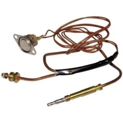 Thermocouple - DIFF Pour Saunier Duval : 05916100