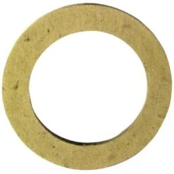 Joint De Bride De Brûleur épaisseur 6mm - DIFF Pour Oertli : 968247