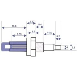 Atlantic Magasin -Atlantic Magasin 107350 2