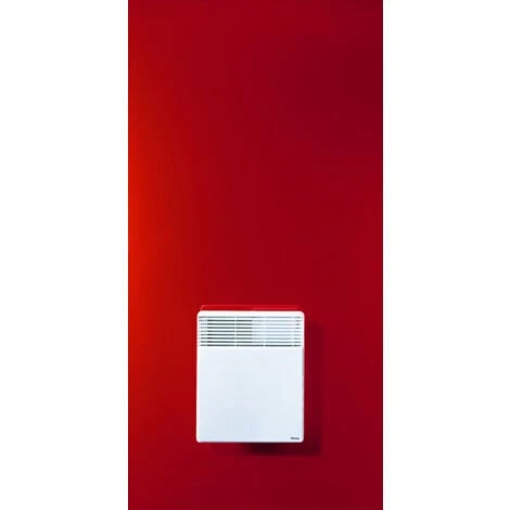 THERMOR Radiateur électrique à Convection Blanc 1500W Très Silencieux 6 Modes 2 THERMOR Radiateur électrique à Convection Blanc 1500W Très Silencieux 6 Modes – Image 2