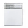 THERMOR Radiateur électrique à Convection Blanc 2000W Très Silencieux 6 Modes