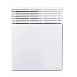 THERMOR Radiateur électrique à Convection Blanc 2000W Très Silencieux 6 Modes