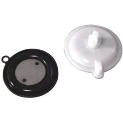 Voûte Membrane (après 1992) - DIFF Pour Saunier Duval : 05349700