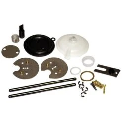 Voûte Membrane (après 1992) - DIFF Pour Saunier Duval : 05349600