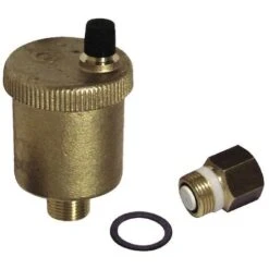 Purgeur Automatique PR2 Avec Clapet 3/8