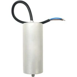 Condensateur Moteur Permanent 30uf 450v à Fils