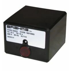 Boîte De Contrôle BRAHMA GF2/03 Seule - BRAHMA : 18048300