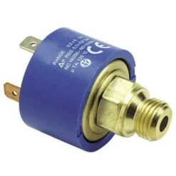 Pressostat De Pression Minimum 0.6b - DIFF Pour Chaffoteaux : 995903